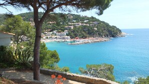 Apartment | 3 bedrooms - Marsol 2 in Llafranc (Palafrugell)