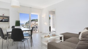 Leilighet | 3 soverom