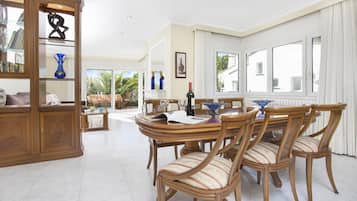 Vila | 3 kamar tidur