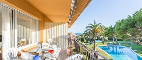 Leilighet | 2 soverom