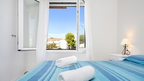 Appartement | 2 chambres