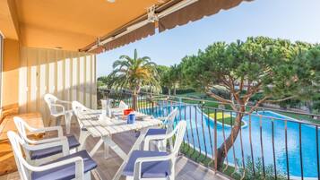 Apartamento | 2 dormitorios