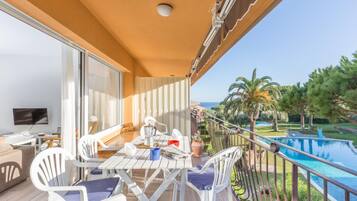 Apartament | 2 dormitoris