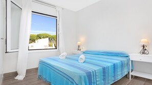 公寓 | 2 間臥室