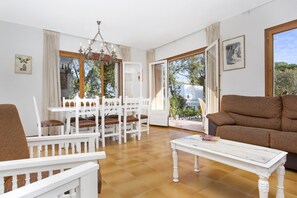 Apartamento | 3 dormitorios