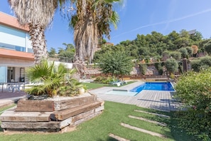 Villa - Cristina in Lloret de Mar (Lloret de Mar)