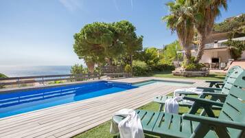 Villa | 4 bilik tidur