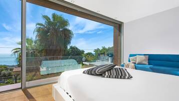 Villa | 4 bilik tidur