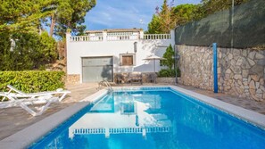 Villa | 4 bedrooms