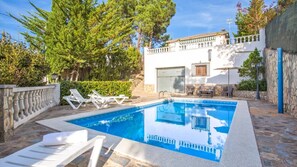 Villa | 4 soverom