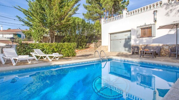 Villa | 4 bedrooms