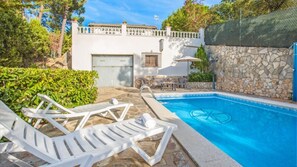 Villa | 4 soverom