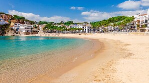 Apartment | 3 bedrooms - Bonet 2 in Llafranc (Palafrugell)