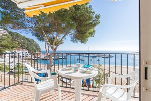 Apartment | 3 bedrooms - Bonet 2 in Llafranc (Palafrugell)