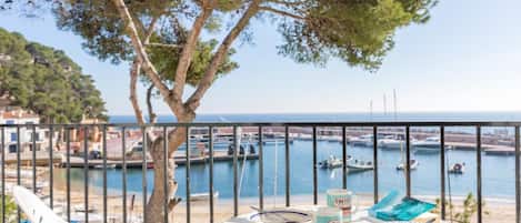 Appartement | 3 slaapkamers