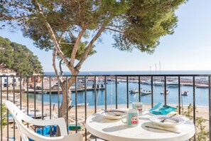 Apartment | 3 bedrooms - Bonet 2 in Llafranc (Palafrugell)