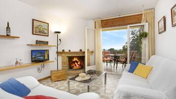 Apartamento | 2 dormitorios