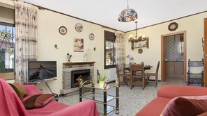 Villa | 4 bedrooms