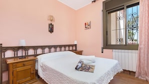 Villa | 4 bedrooms