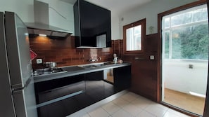 2 habitaciones