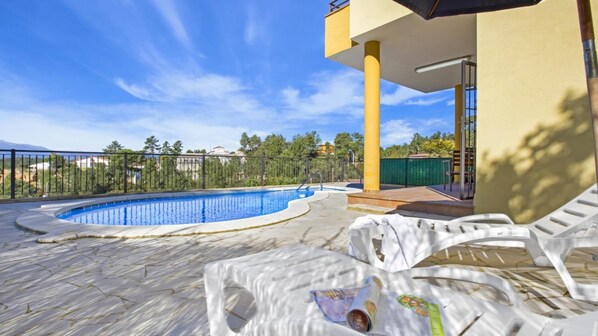 Villa | 4 bedrooms