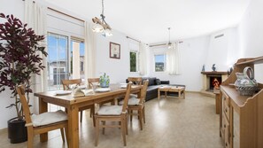 Villa | 4 slaapkamers