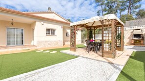 4 habitaciones 