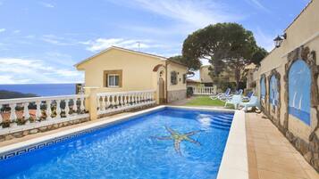 Villa | 3 bedrooms