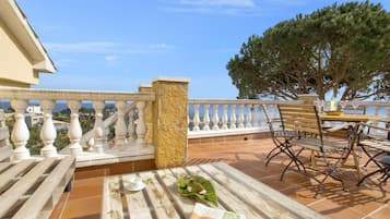 Stórt einbýlishús | 3 svefnherbergi