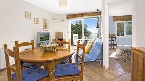 Apartment - Roc mar 1-D in Llafranc (Palafrugell)