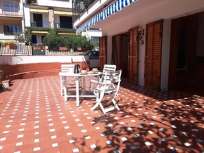 아파트 | 3 개의 침실