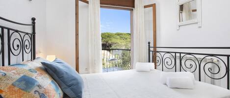 Villa | 5 dormitorios