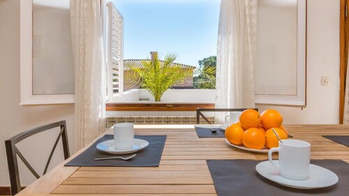 Tensi in Blanes With 5 Bedrooms and 2 Bathrooms