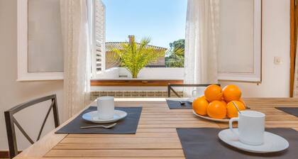 Tensi in Blanes With 5 Bedrooms and 2 Bathrooms