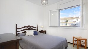 Appartement | 2 slaapkamers