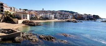 Costa Brava N-2 in Lloret de Mar