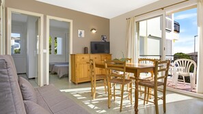 Apartament | 2 dormitoris
