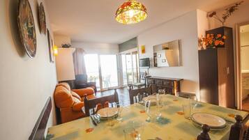 Apartament | 2 dormitoris