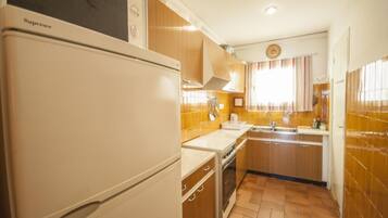Apartament | 2 dormitoris