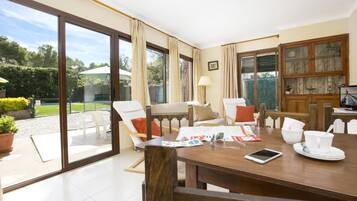 Vila | 3 kamar tidur