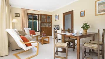 Vila | 3 kamar tidur