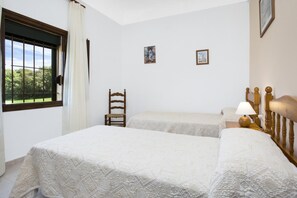 Villa | 3 bedrooms