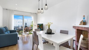 Apartment - Costa Brava T-4 in Calella de Palafrugell (Palafrugell)