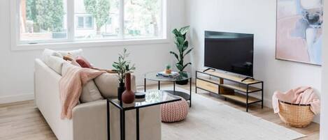 TV
