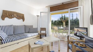 Leilighet | 2 soverom