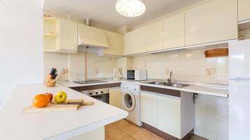 Apartament | 2 dormitoris
