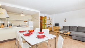 Apartment - Illa 23 in Calella de Palafrugell (Palafrugell)
