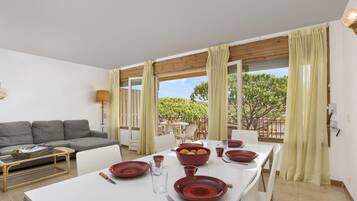 Apartament | 2 dormitoris