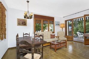 Apartment | 3 bedrooms