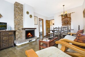 Apartment | 3 bedrooms